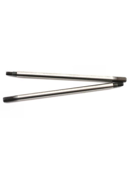 E0518 Vastago amortiguador trasero MBX6 MUGEN (2u.)