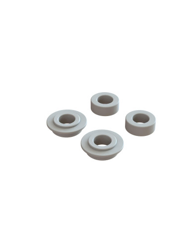 Machined Shock Seal Guide Set