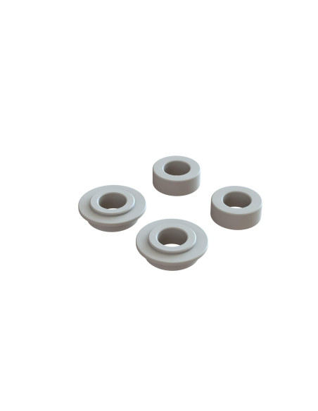 Machined Shock Seal Guide Set