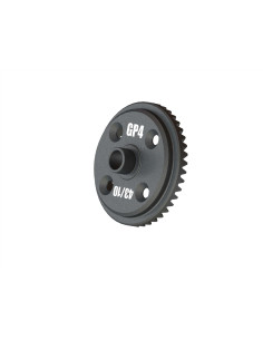 Main Diff Gear 43T Spiral...