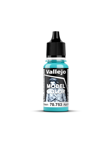 70.753 - Pintura Vallejo Model Color 068 - Azul...