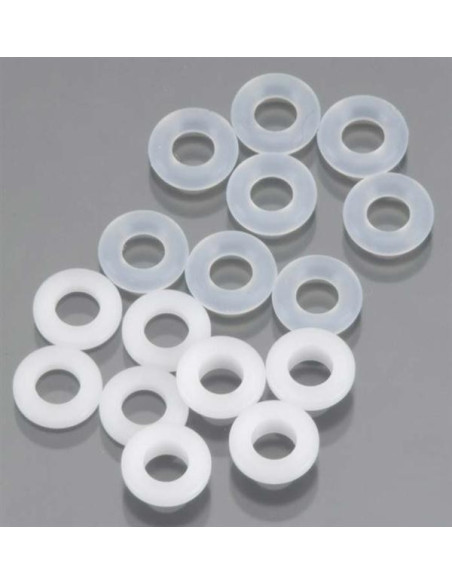 E0520 Set Toricas amortiguador MBX6 MUGEN (4u.)