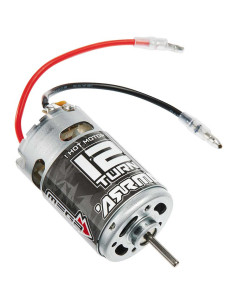 Mega 550 12T Brushed Motor