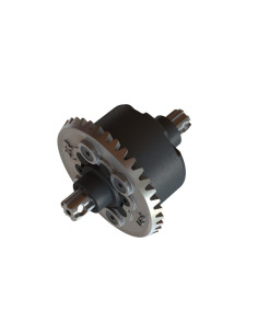 Metal Diff Set (37T  1.35M)
