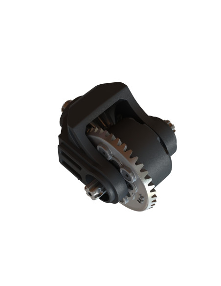 Metal Gear F-R Transmission Module Set