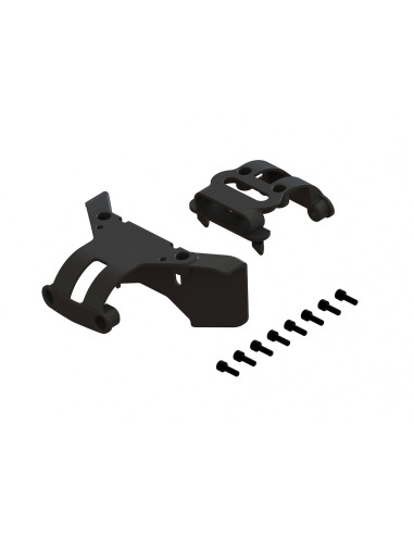 Monster Truck Body Support Set: GROM