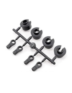 E0545 Partes plásticas...