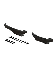 Monster Truck Bumper Set...