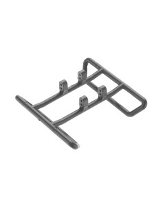 Monster Truck Roll Tower Top