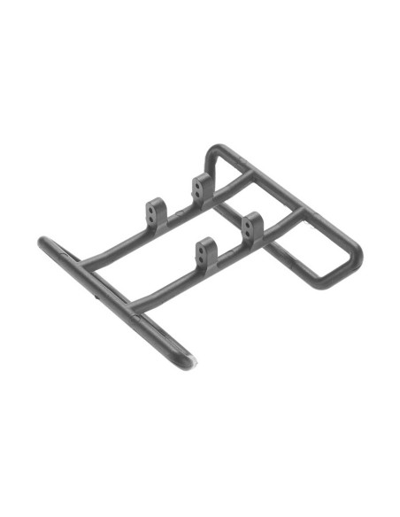 Monster Truck Roll Tower Top