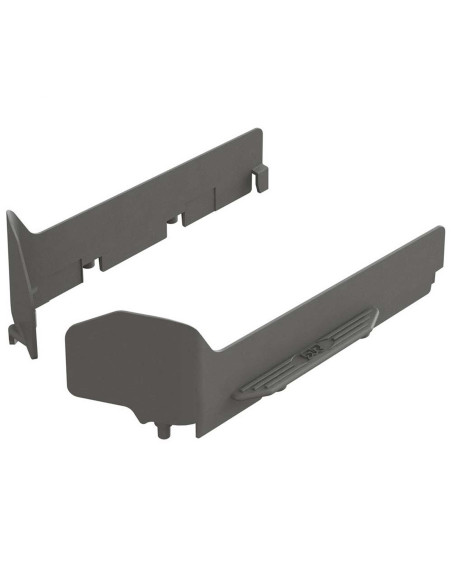 Monster Truck Side Guard Set