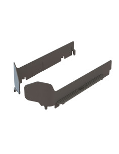 Monster Truck Side Guard Set
