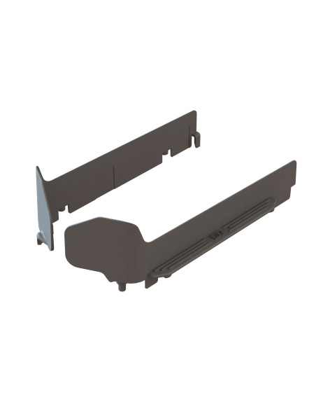 Monster Truck Side Guard Set