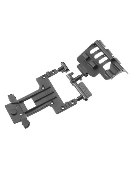 Motor Guard: 2013 Spec