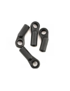 E0814 Rótulas plástico...