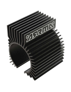 Motor Heatsink: 4x4 BLX 3S