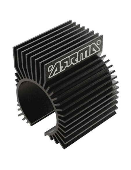 Motor Heatsink: 4x4 BLX 3S