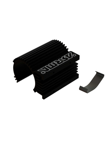 Motor Heatsink 4074