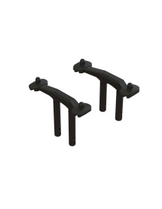 MT Body Mount Set