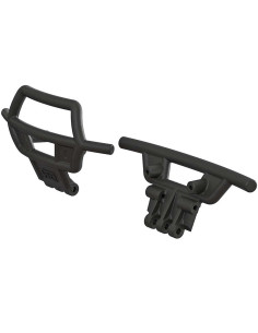 AR320402 MT Bumper Set: 4x4...