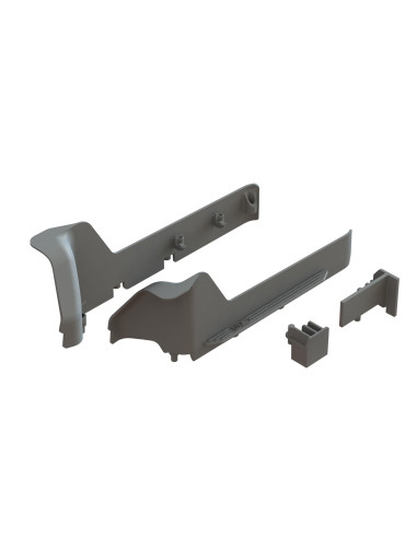 MT Side Guard Set