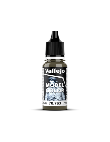 70.763 - Pintura Vallejo Model Color 116  -  Lona