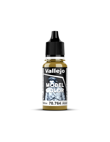 70.764 - Pintura Vallejo Model Color 125 -...