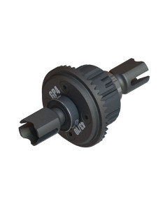 Open F R Diff Set GP4 5mm 10K