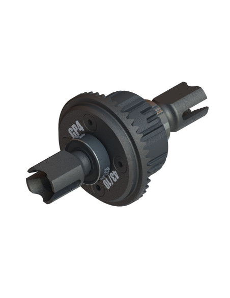 Open F R Diff Set GP4 5mm 10K