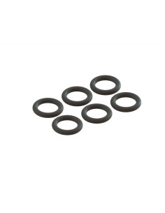 O-Ring  5.8x1.5mm (6): EXB