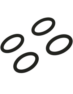 O-Ring 12x2mm (4): 3S BLX