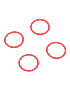 O-Ring 19x1mm (4)