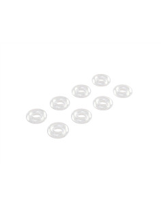 O-Ring 2.6x2mm (8)