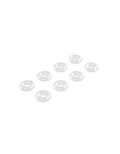 O-Ring 2.6x2mm (8)