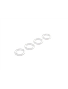 O-Ring 7.8x2.2mm (4)