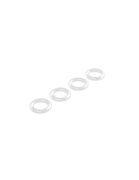 O-Ring 7.8x2.2mm (4)