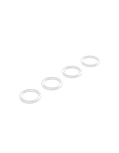 O-Ring 8x1.5mm (4)