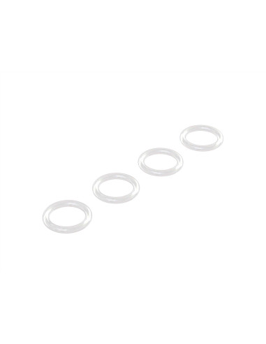 O-Ring 8x1.5mm (4)
