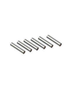 Pin  2.5x11.5mm (6): EXB