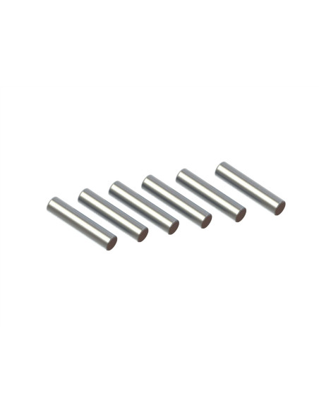 Pin  2.5x11.5mm (6): EXB