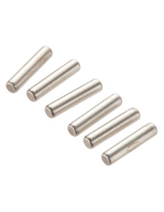 Pin 2.25x9.8mm (6)