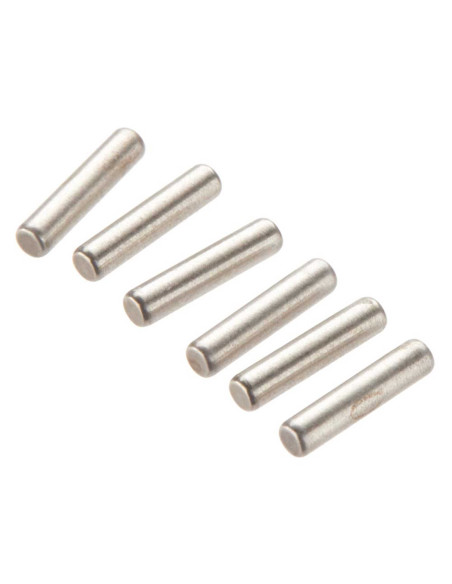 Pin 2.25x9.8mm (6)