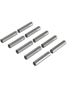 Pin 2.5x12mm (10)