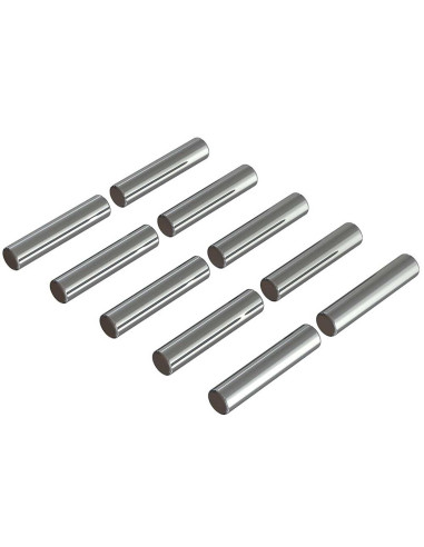 Pin 2.5x12mm (10)