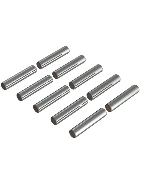 Pin 2.5x12mm (10)