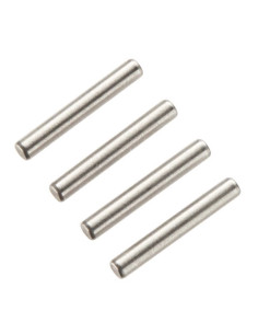 Pin 2.5x16.8mm (4)