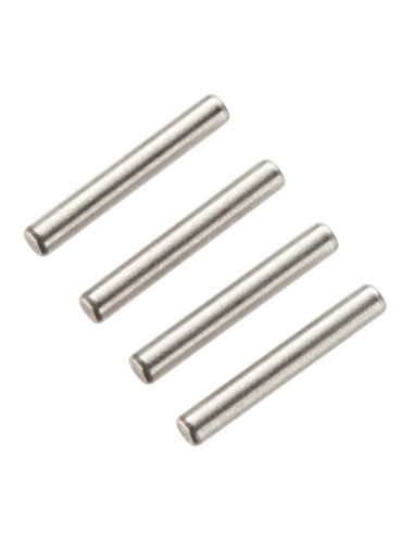 Pin 2.5x16.8mm (4)