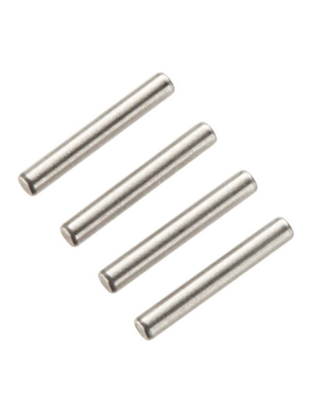 Pin 2.5x16.8mm (4)