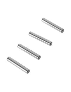 Pin 3x17mm (4)
