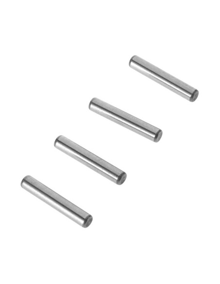 Pin 3x17mm (4)